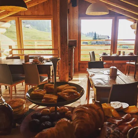 Lavarets Chambres D'Hotes-2