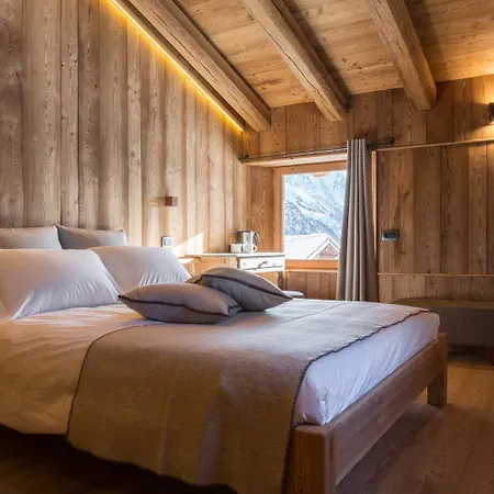 Lavarets Chambres D'Hotes-3